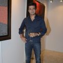 Artist Kamara Alam's