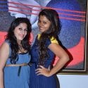 Artist Kamara Alam's