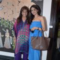 Artist Shaan Bhatnagar's Exhibition hosted by Shar