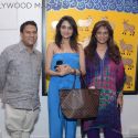 Artist Shaan Bhatnagar's Exhibition hosted by Shar