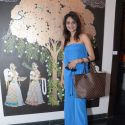 Artist Shaan Bhatnagar's Exhibition hosted by Shar