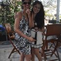 Ash Chandler and Junelia's Wedding Brunch at 212