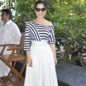 Ash Chandler and Junelia's Wedding Brunch at 212