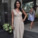 Ash Chandler and Junelia's Wedding Brunch at 212