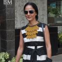 Ash Chandler and Junelia's Wedding Brunch at 212