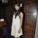 Ash Chandler and Junelia's Wedding Brunch at 212