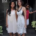 Ash Chandler and Junelia's Wedding Brunch at 212