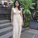 Ash Chandler and Junelia's Wedding Brunch at 212