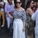Ash Chandler and Junelia's Wedding Brunch at 212