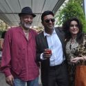 Ash Chandler and Junelia's Wedding Brunch at 212