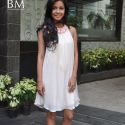 Ash Chandler and Junelia's Wedding Brunch at 212