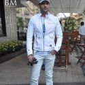 Ash Chandler and Junelia's Wedding Brunch at 212