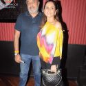 Ash Chandler show 2012