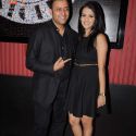 Ash Chandler show 2012