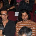 Ash Chandler's Play Premiere