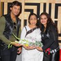 Asha Bhosle sings for Kaash Tum Hote Movie