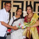 Asha Bhosle sings for Kaash Tum Hote Movie