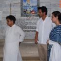Ashok Mehta's Funeral