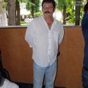 Ashok Mehta's Funeral