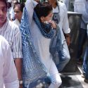 Ashok Mehta's Funeral