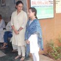 Ashok Mehta's Funeral