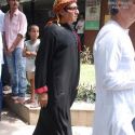 Ashok Mehta's Funeral