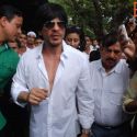 Ashok Mehta's Funeral