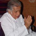 Ashok Mehta's Funeral