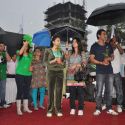 Asif Bhamla World Environment Day