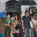 Asif Bhamla World Environment Day