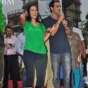 Asif Bhamla World Environment Day