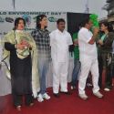 Asif Bhamla World Environment Day