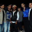 Asmi Jewellery Presents Sandip Soparkar Angeles Dance