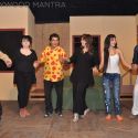 Asrani Returns with a play for Ektaa Theatre Group