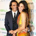 Atlantis Hotel Dubai Launch 	