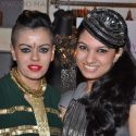Atosa Preview for designer Gaurav Gupta & Kanika S