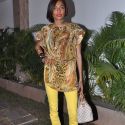 Atosa Preview for designer Gaurav Gupta & Kanika S