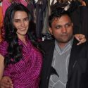 Atosa Preview for designer Gaurav Gupta & Kanika S