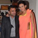 Atosa Preview for designer Gaurav Gupta & Kanika S