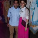 Atosa showroom for Festive Collection Preview