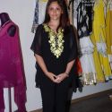 Atosa showroom for Festive Collection Preview