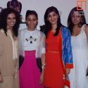 Atosa showroom for Festive Collection Preview