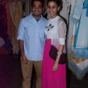 Atosa showroom for Festive Collection Preview