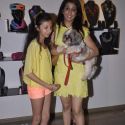 Atosa's Sonia Vajifdar's showcase