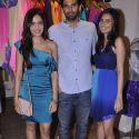 Atosa's Sonia Vajifdar's showcase