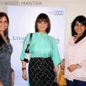 Audi Presented- Women’s Power Drive 2012