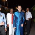 Ayesha Takia Wedding Reception