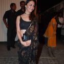 Ayesha Takia Wedding Reception