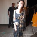 Ayesha Takia Wedding Reception