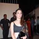 Ayesha Takia Wedding Reception